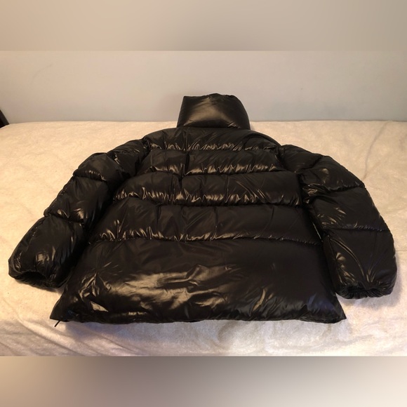 Womens aritzia mega puff jacket - Picture 6 of 13